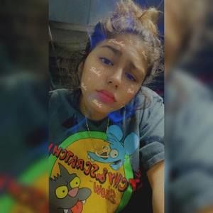 Meet your Posher, Samira